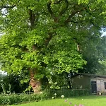 公寓 Im Gruenen *
