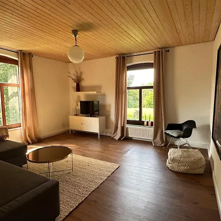 Im Grünen Apartment Boren