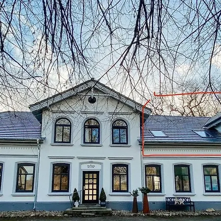 Im Gruenen Lägenhet