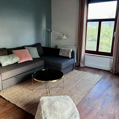 Im Grünen Apartment *