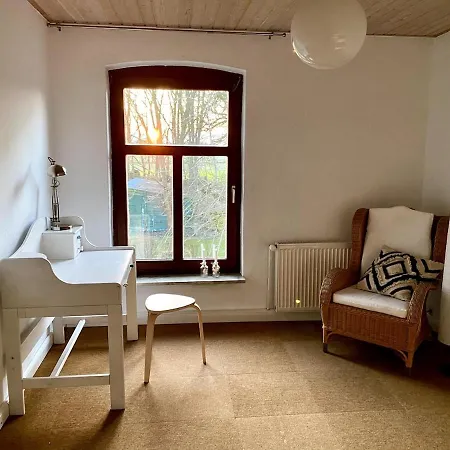 Apartment Im Grünen