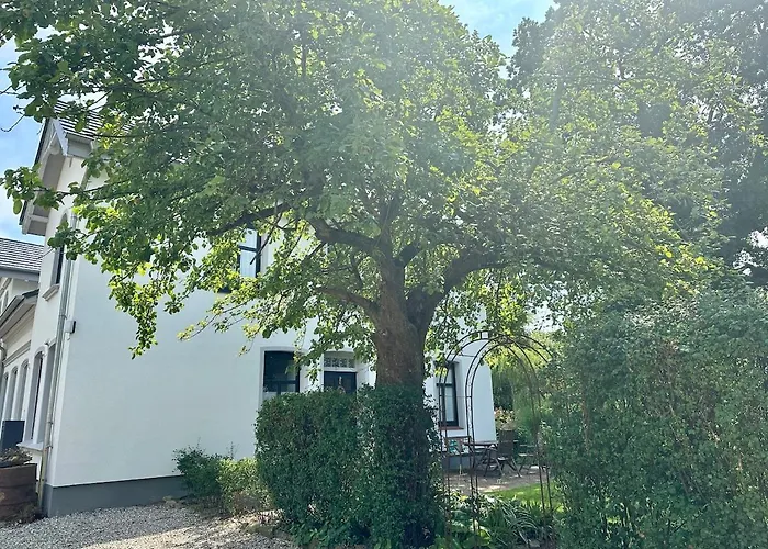 Appartement Im Gruenen